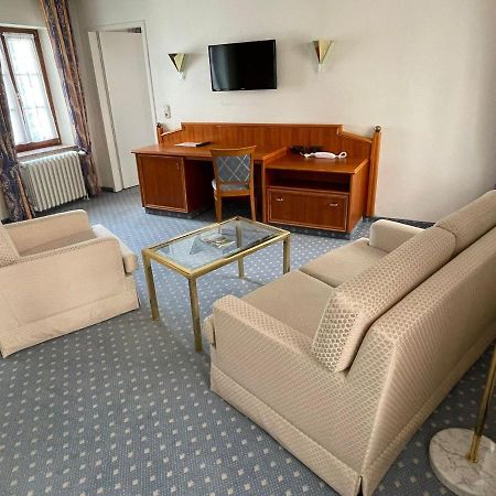 Antonappartements Drážďany Exteriér fotografie