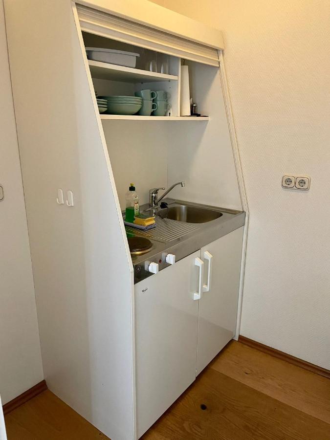 Antonappartements Drážďany Exteriér fotografie
