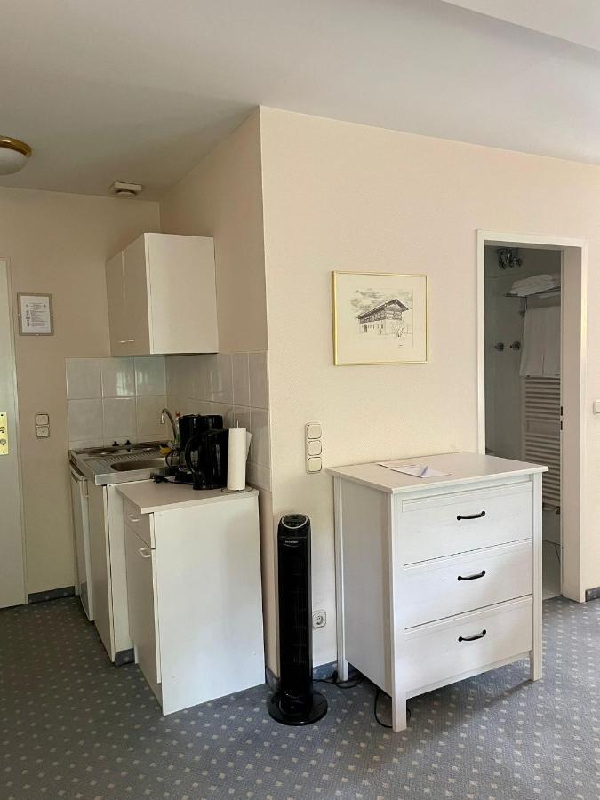 Antonappartements Drážďany Exteriér fotografie