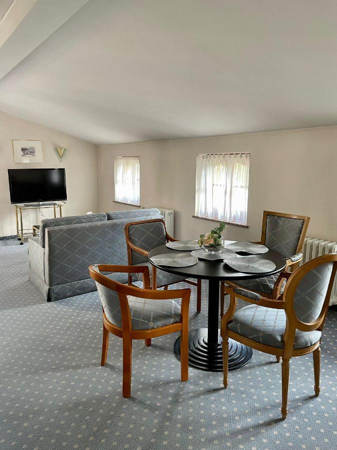 Antonappartements Drážďany Exteriér fotografie