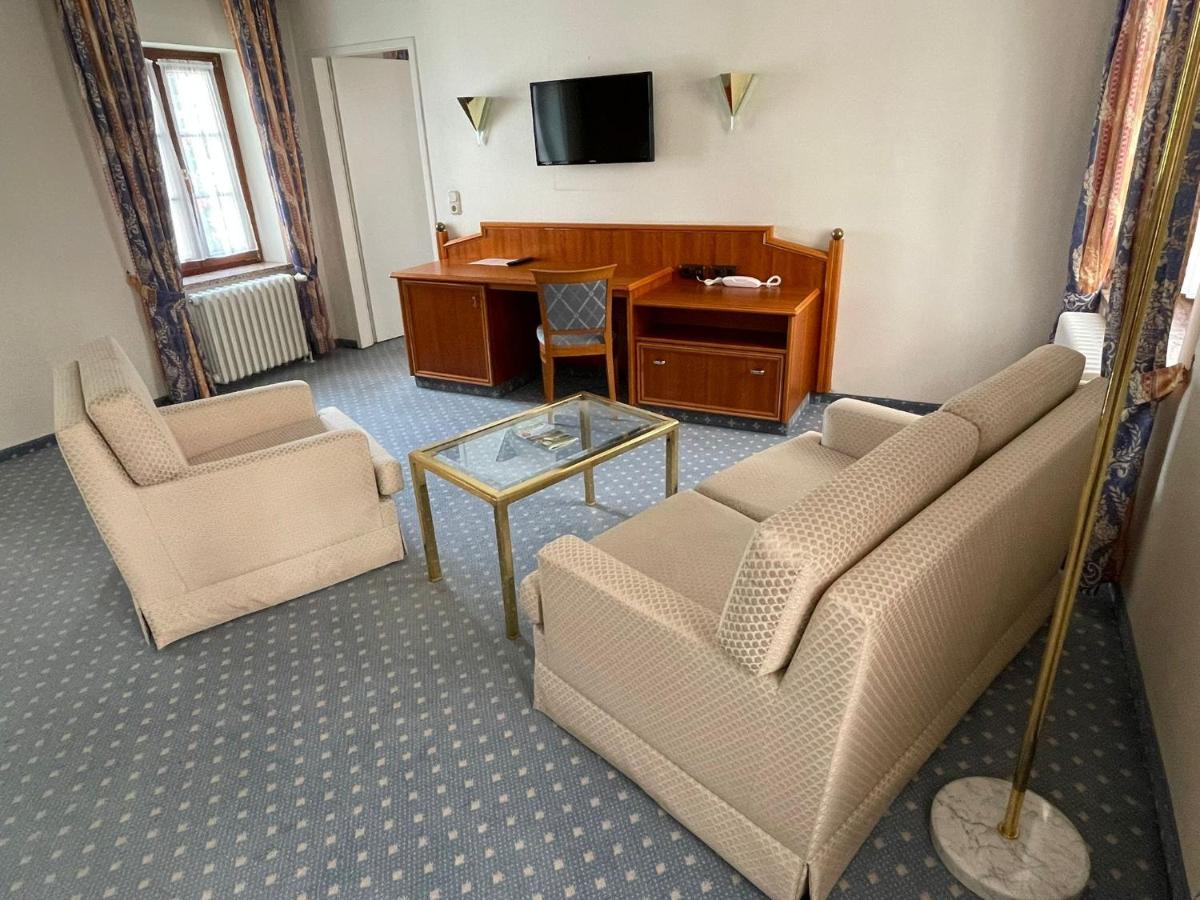 Antonappartements Drážďany Exteriér fotografie