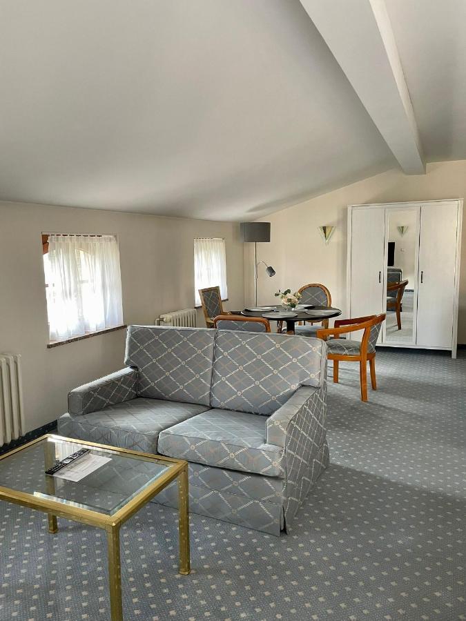Antonappartements Drážďany Exteriér fotografie