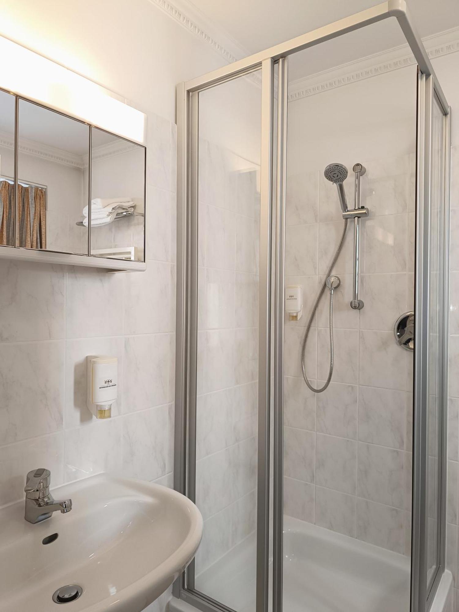 Antonappartements Drážďany Exteriér fotografie
